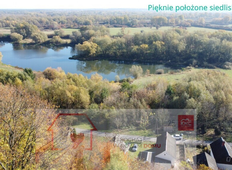 Domek na działce w Solcu n/Wisłą pow. lipski. Solec nad Wisłą