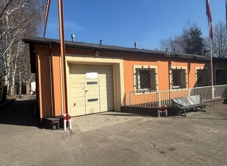 Lokal Sulejówek Sulejówek