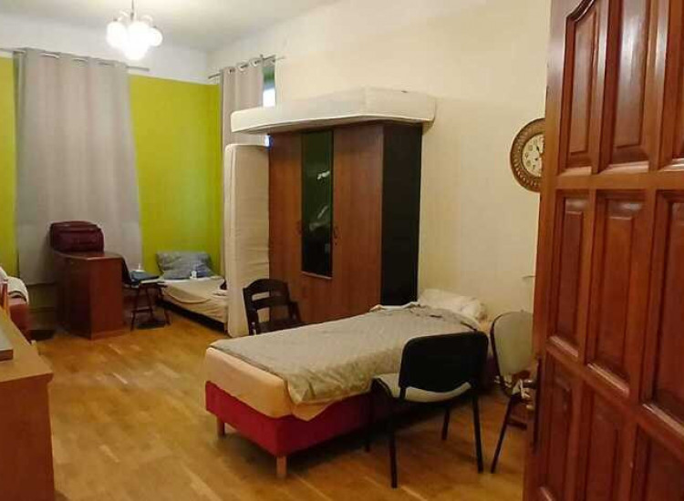 Na sprzedaż – 57,62 m² – kamienica – 2 pokoje Szczecin