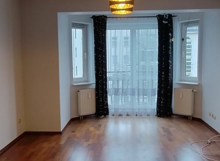 Na sprzedaz ładne 2 pok. mieszkanie w Szczecinie Szczecin