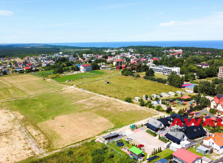 Działka Tupadły ul. Zbożowa Tupadły
