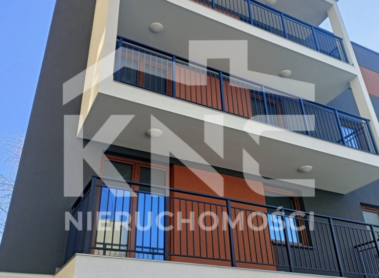 Bezczynszowe 1 piętro 47,60 m2 z balkonem Tarnów