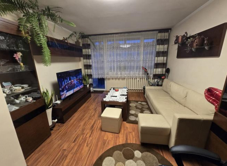 Mieszkanie Będzin ul. Bema Józefa, gen. Będzin