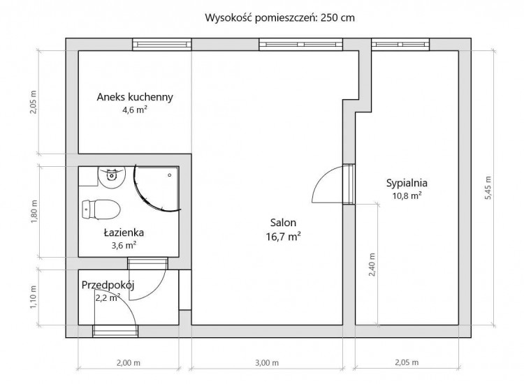 Mieszkanie Zgierz ul.   Zgierz