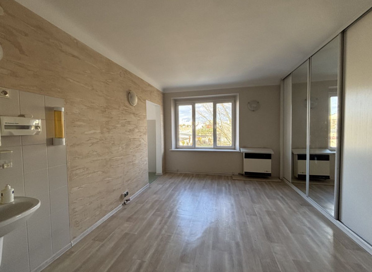 Mieszkanie Łódź Górna ul. Jana Kilińskiego Łódź