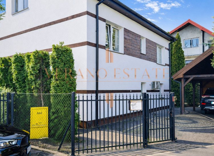 Gotowy do zamieszkania | Komfort, przestrzeń Sońsk