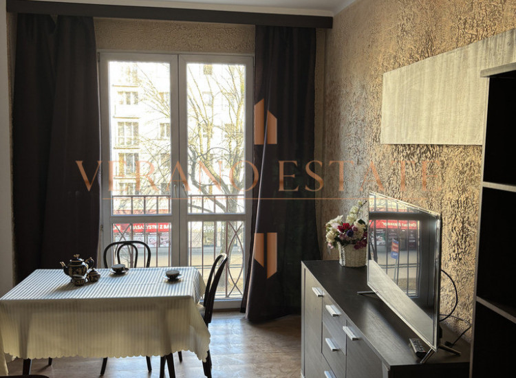 Stylowe 2-pok. | blisko Manufaktury | 37 m² |winda Łódź