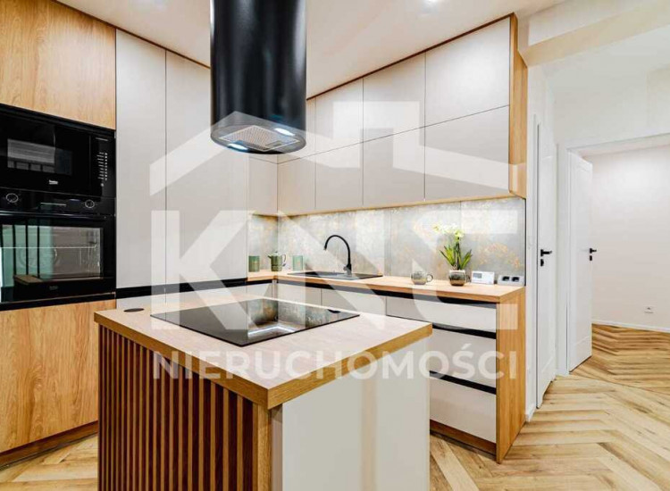 Apartament dwupoziomowy 76 m² Tarnów