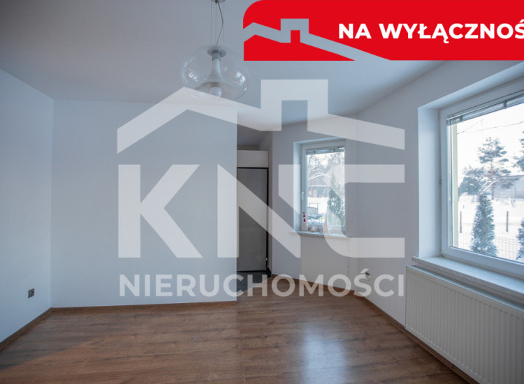 Na sprzedaż mieszkanie Koszyce Wielkie! Koszyce Wielkie