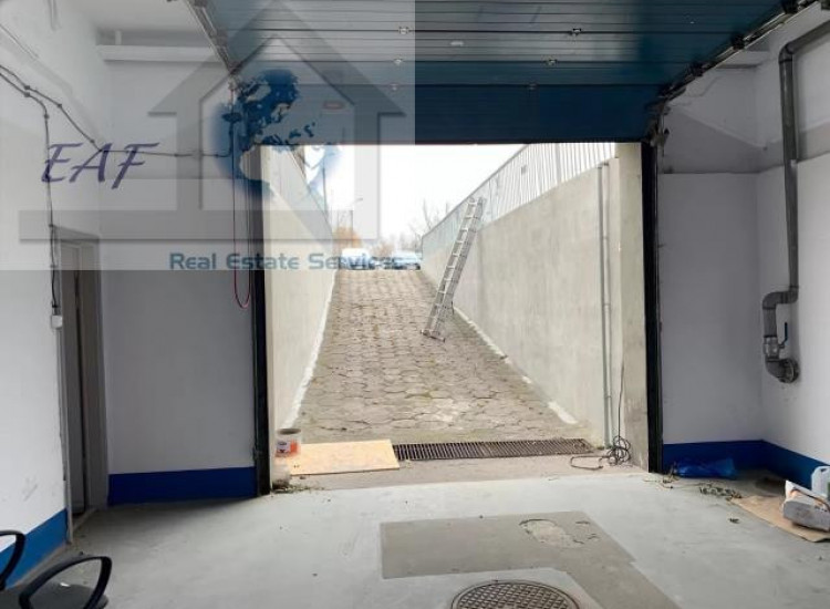 Lokal Warszawa Wola, Czyste Warszawa