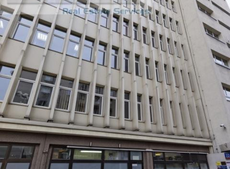Lokal Warszawa Śródmieście, Śródmieście Płd ul. Rondo Dmowskiego Romana Warszawa