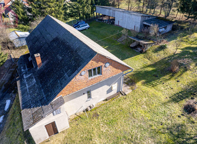 Lokal Hermanowice Hermanowice