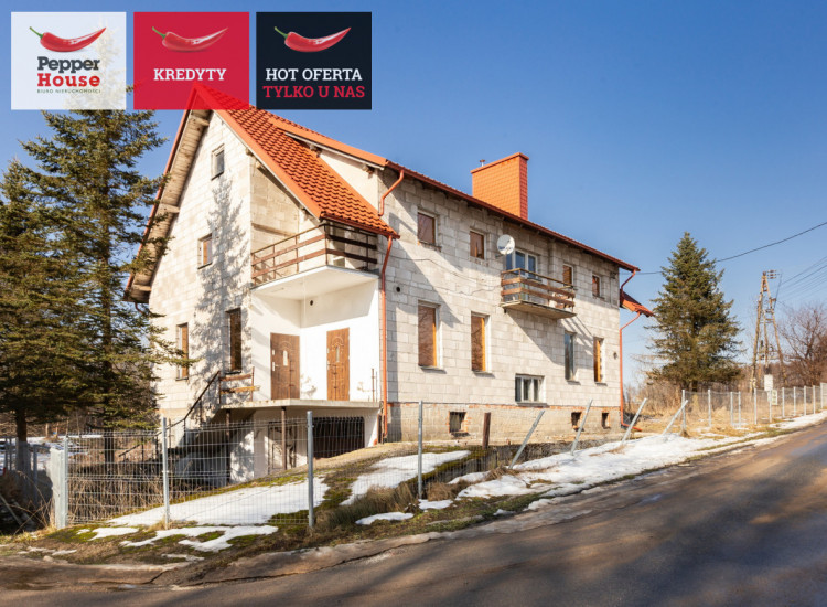 Dom Stary Bukowiec ul.   Stary Bukowiec