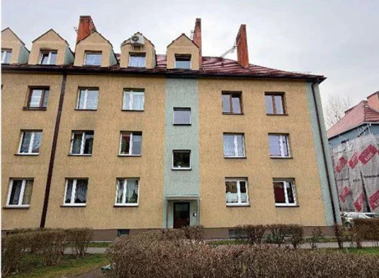 Lokal mieszkalny - Knurów Knurów