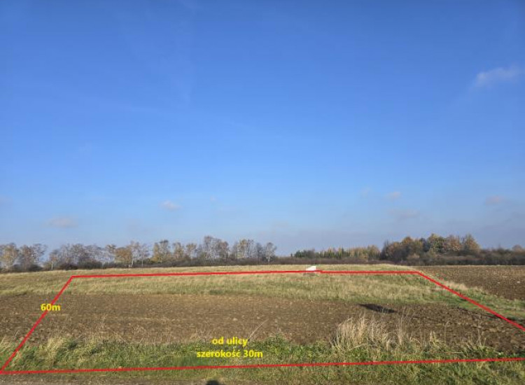Działka Góra Siewierska Góra Siewierska