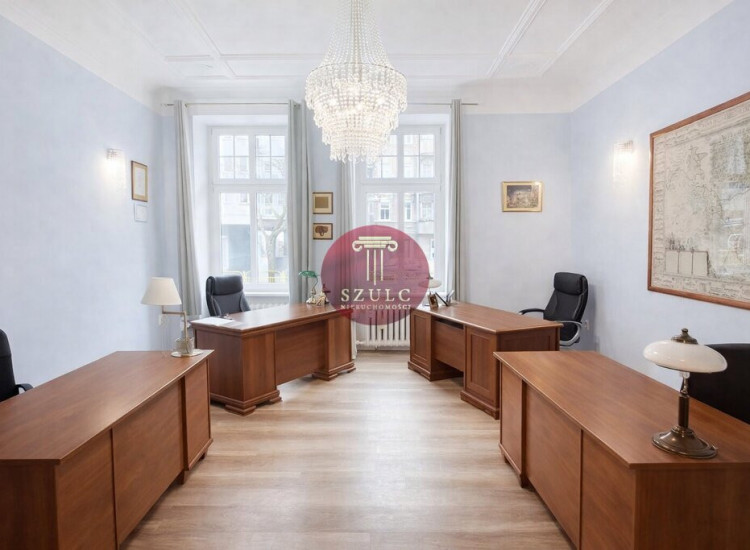 Mieszkanie Szczecin śródmieście Szczecin