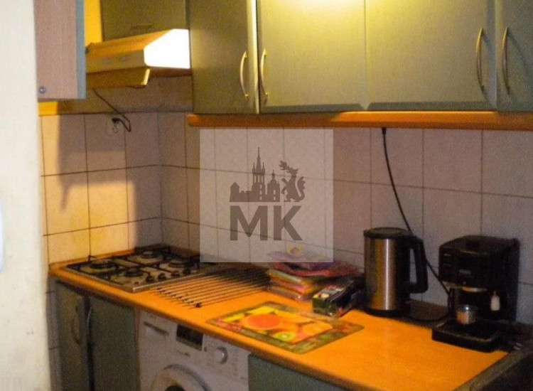 Mieszkanie Kraków Kraków-Krowodrza, Azory ul. Jaremy Kraków