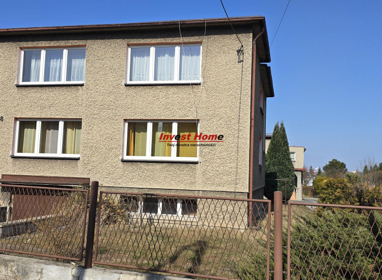 Dom Rybnik Rybnik