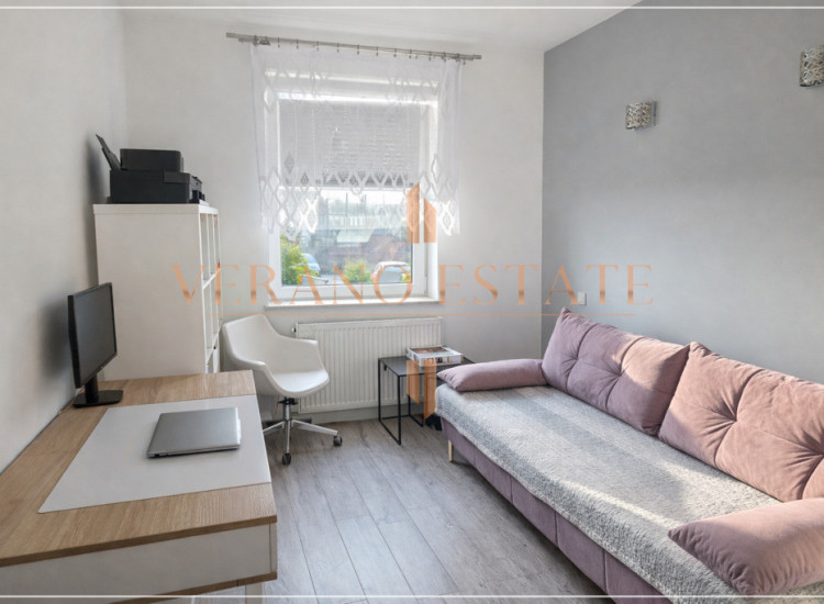 Komfortowe | parter | 2 pokoje |46 m² | Winda | Grójec
