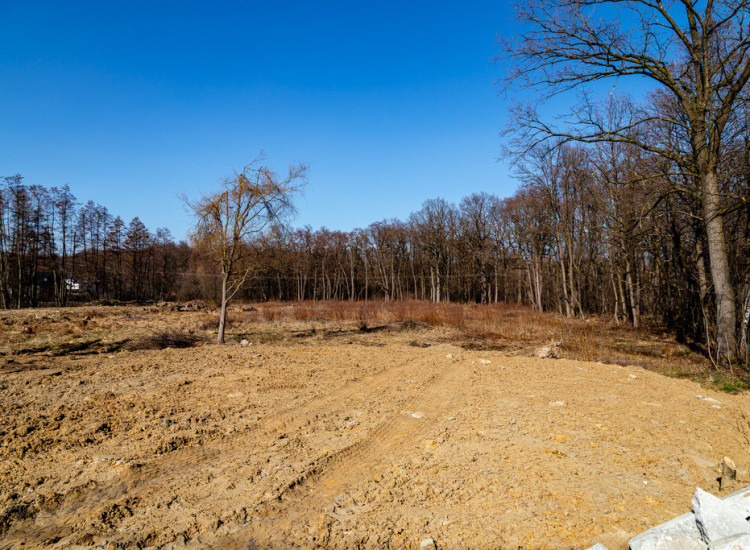 Działka 58 ar, Tarnów ul.Mokra Tarnów