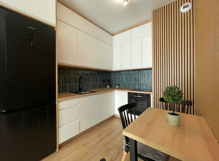 42m APARTAMENTY ZAMKOWE II Rzeszów