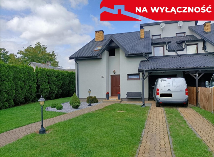 Dom 180 m2 w Leokadiowie blisko Puław/lubelskie. Leokadiów