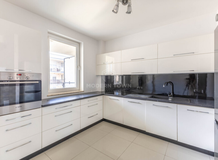 Mieszkanie 78,89m2, 3 pok., Ursus (Rezerwacja) Warszawa