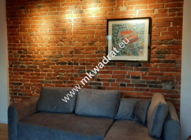 Apartament dla wielbiciela niebanalnych miejsc! Pruszków