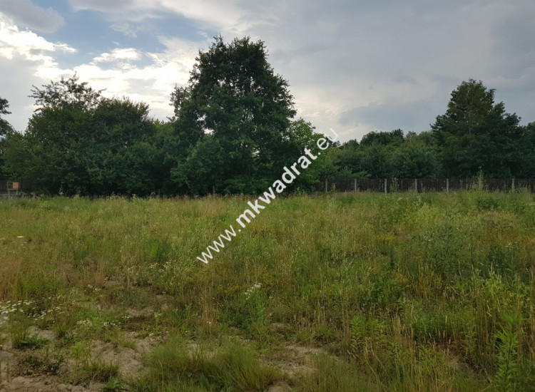 Blisko Podkowy Leśnej - ŻÓŁWIN Łąkowa WKD 1.8km! Żółwin