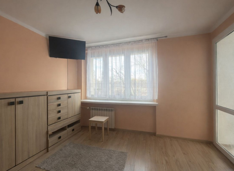 Mieszkanie Łódź ul. Czarnkowska Łódź