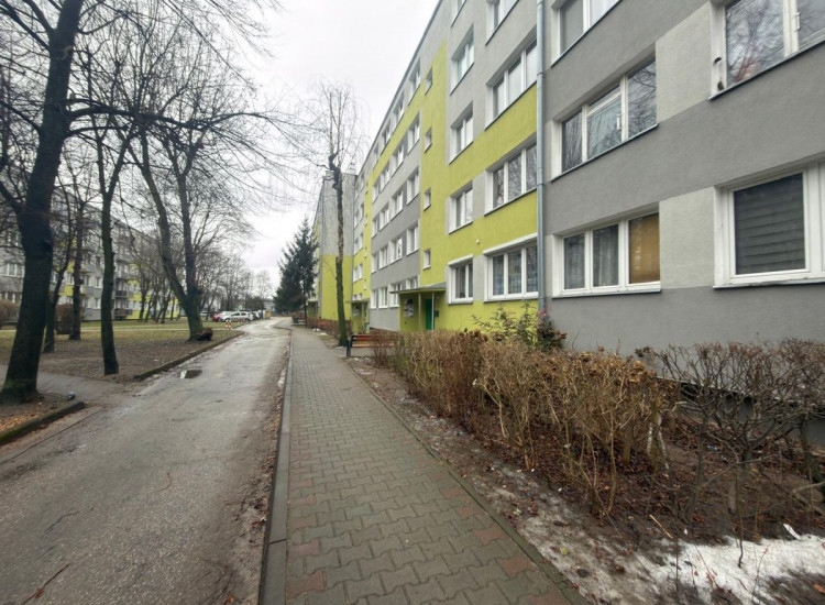 Mieszkanie Aleksandrów Łódzki ul. Rafała Bratoszewskiego Aleksandrów Łódzki