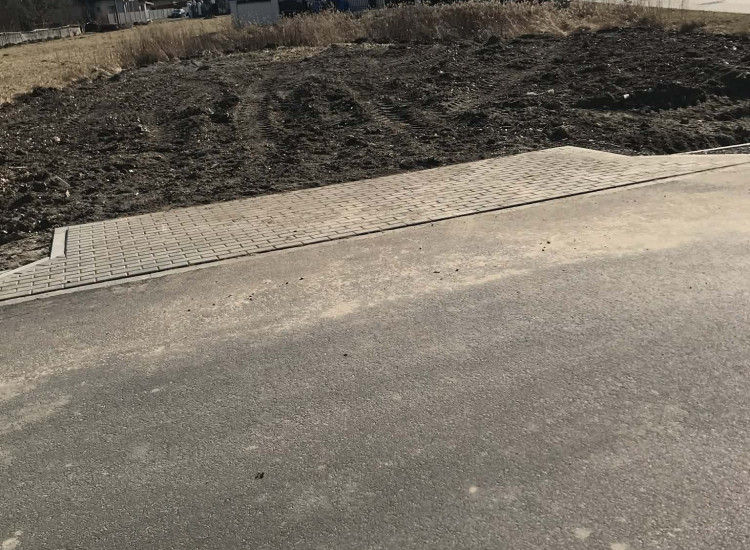 Atrakcyjna działka budowlana 933 m² | Pilawa | 30 min od Warszawy Pilawa