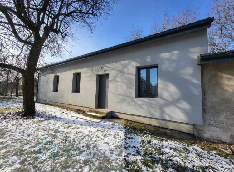 Sprzedam dom po generalnym remoncie Radomsko