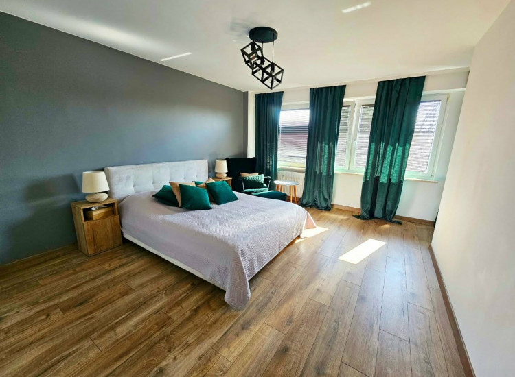 72,2 m² | 3 niezależne pokoje |Lubartów, ul. 1 Maja Lubartów