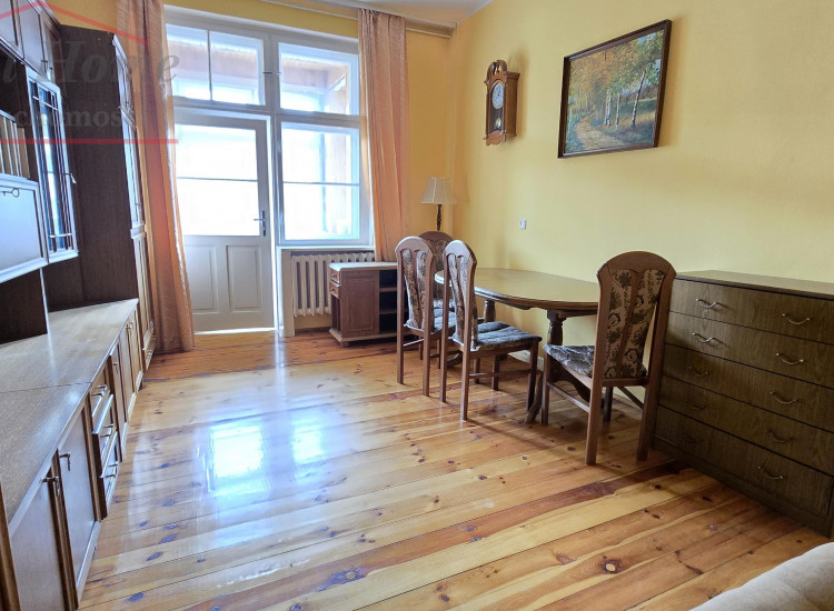 Mieszkanie Wrocław Fabryczna, Grabiszyn ul. Połaniecka Wrocław