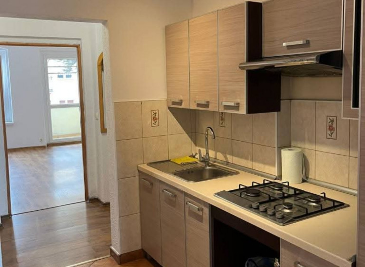 Sprzedam mieszkanie Legnica