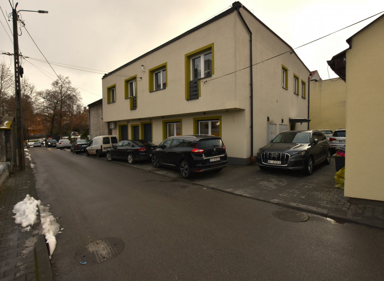 Lokal użytkowy w centrum Miechowa Miechów