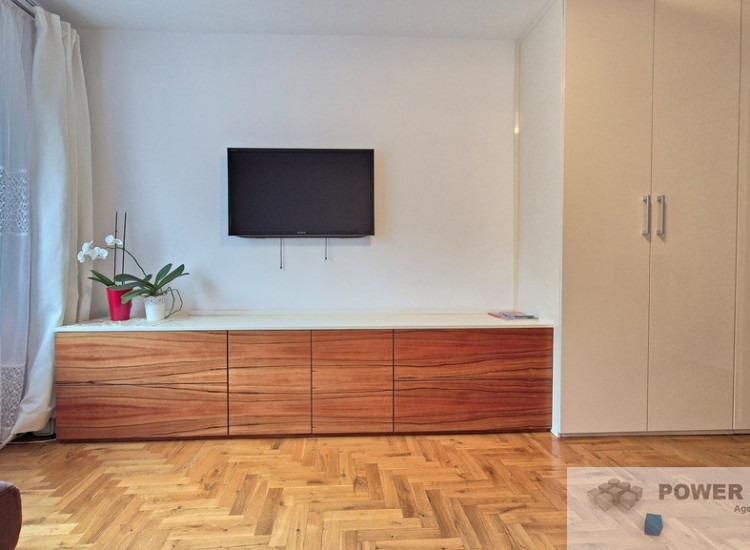 Prądnik Czerwony|29 Listopada|3-pokojowe|Balkon! Kraków
