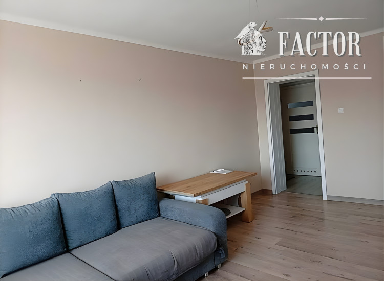 Mieszkanie 51,5 m² w Gorlicach – gotowe do wprowadzenia 626S/2026 Gorlice
