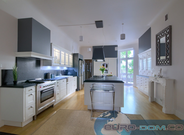 3 pokoje | 118 m² | apartament po remoncie | Łazarz | ul. Śniadeckich Poznań