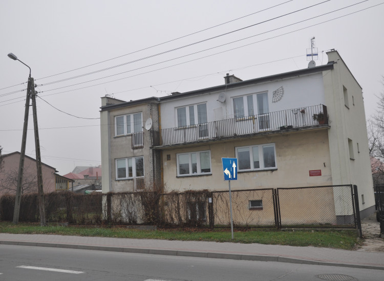 Lokal użytkowy - Rawa Mazowiecka Rawa Mazowiecka