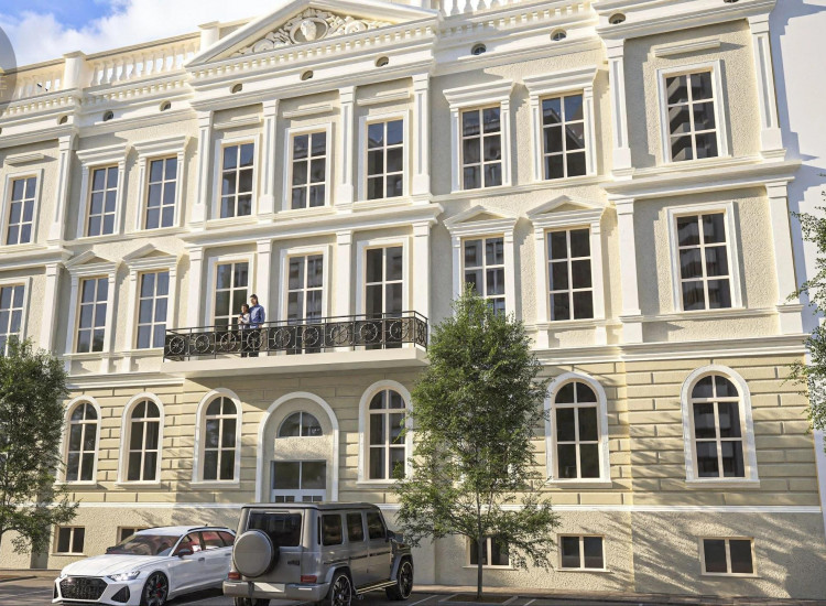 Mieszkanie Świdnica rynek pierwotny ul. pl. Grunwaldzki Świdnica