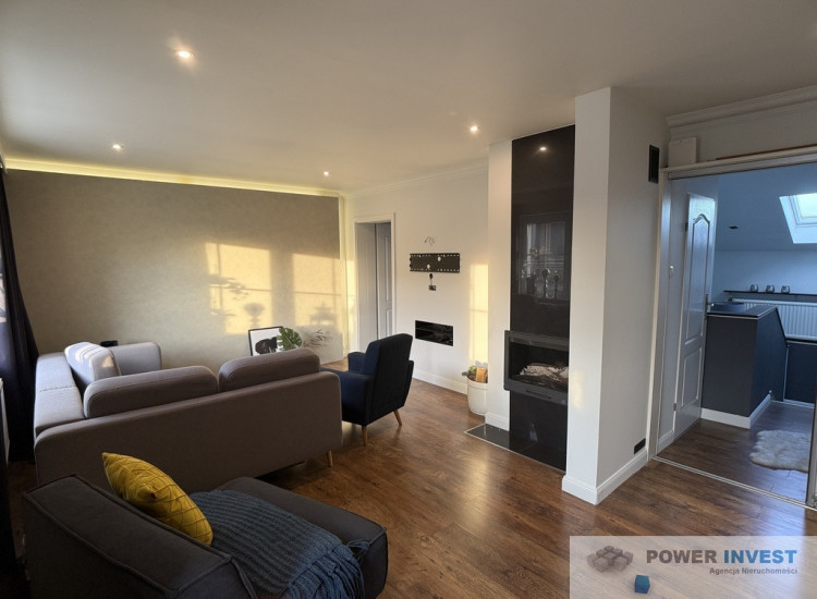 Dom wolnostojący 160 m² | działka 791 m² Krobia