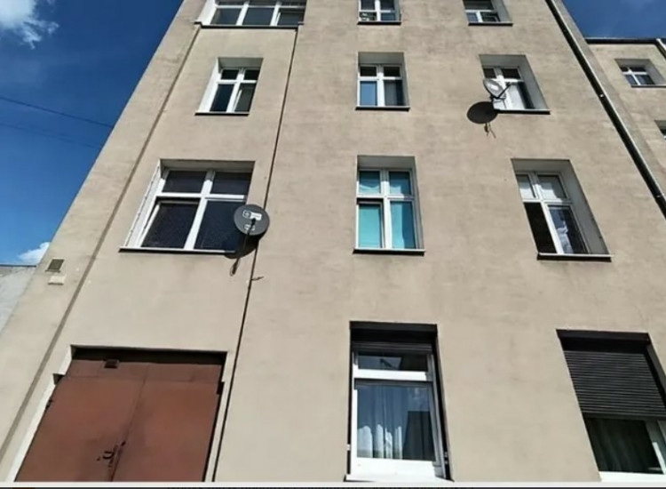 Lokal mieszkalny - Bydgoszcz Bydgoszcz