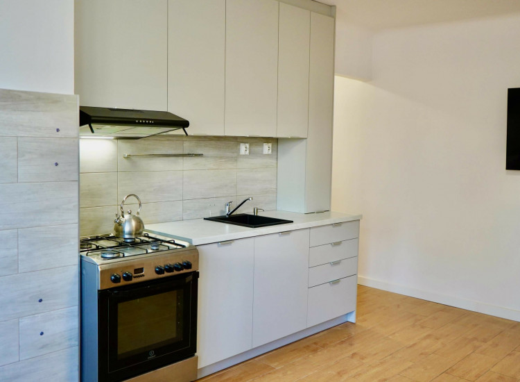 Mieszkanie, 43 m², Warszawa Warszawa