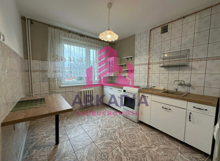 Na sprzedaż 2-pokojowe mieszkanie – Pieszyce |43m2 Pieszyce