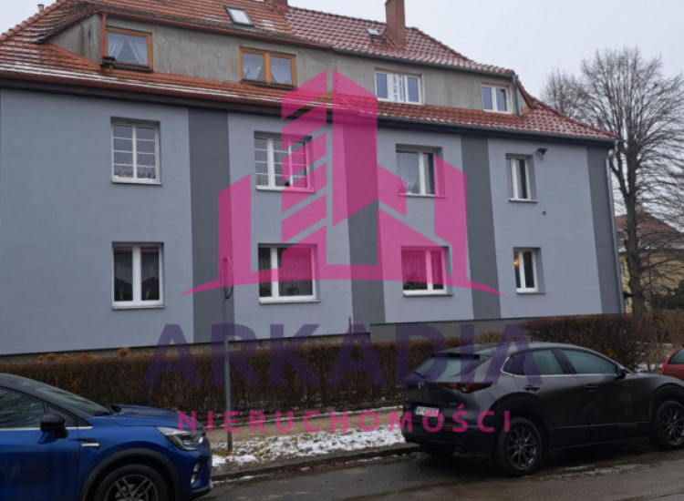 Na sprzedaż komfortowe mieszkanie57 m² Dzierżoniów Dzierżoniów