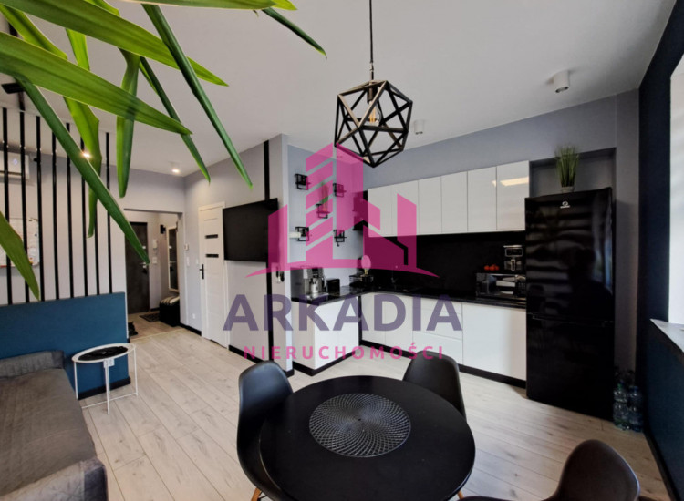 Sprzedaż lokalu biurowego,47m2,Dzierżoniów Dzierżoniów