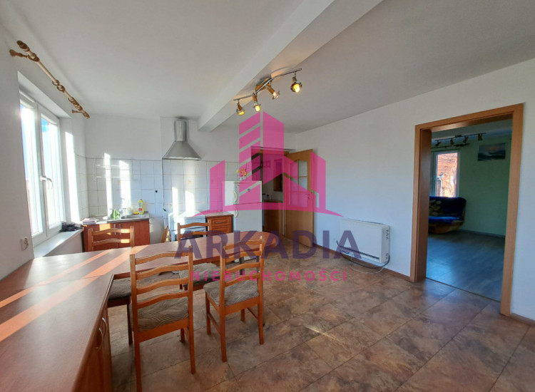 Na sprzedaż – Bielawa | 39,10 m²,2piętro Bielawa