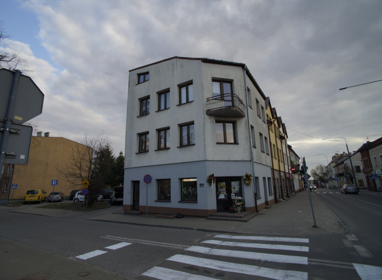 Włodawa. Kamienica w Centrum!!! Włodawa